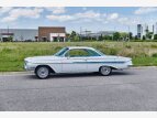 Thumbnail Photo 32 for 1961 Chevrolet Impala